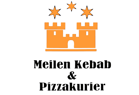 Meilen Kebab & Pizzakurier – 079 552 54 96 – Essen online bestellen